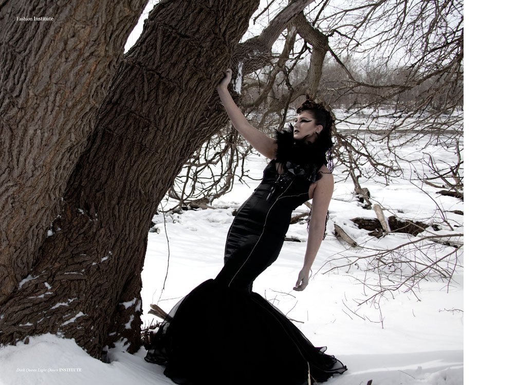 Dark Queen Light Queen2