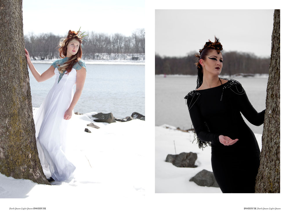 Dark Queen Light Queen3