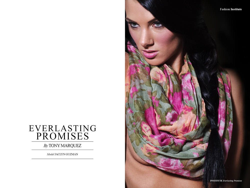 Everlasting Promises