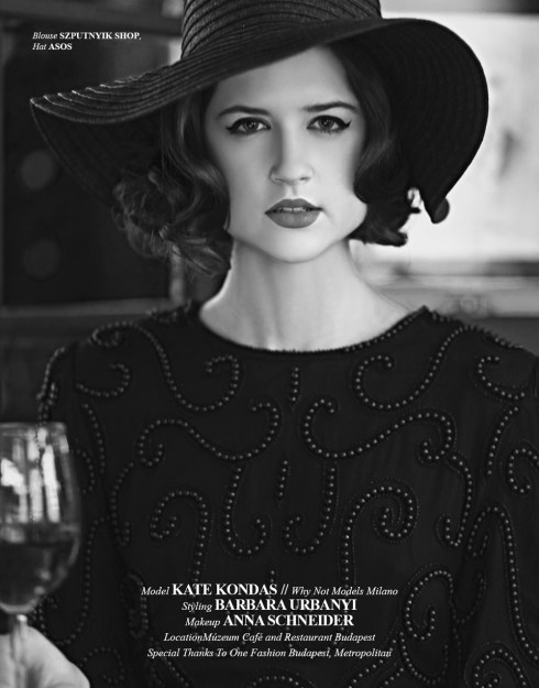 La Vita di una Belissima Donna