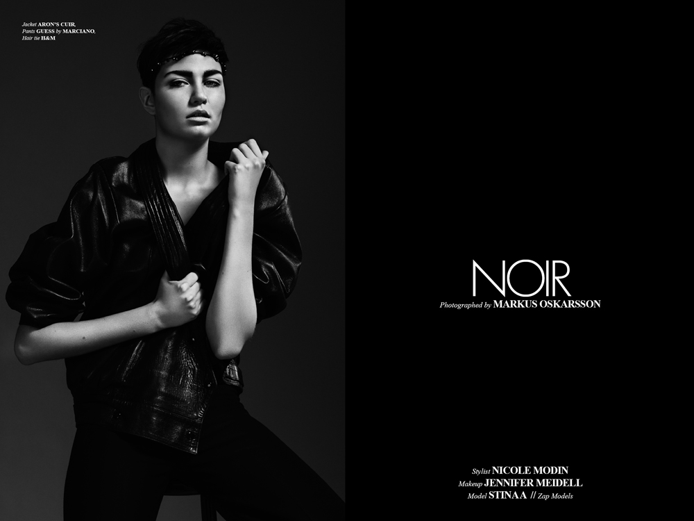 Noir