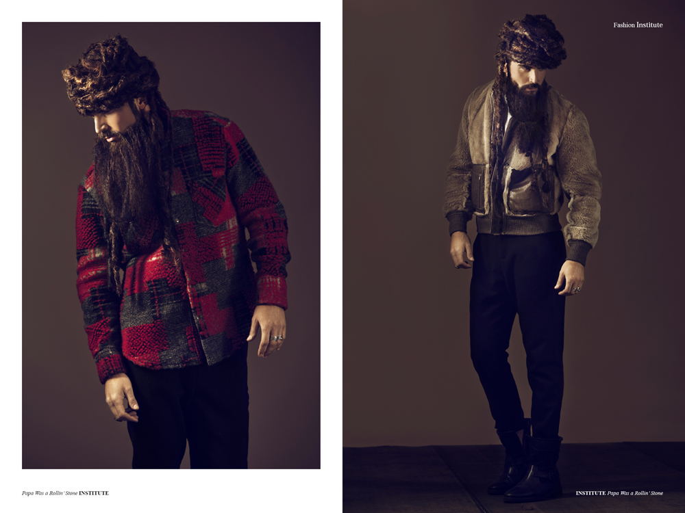 Papa Was a Rollin’ Stone2