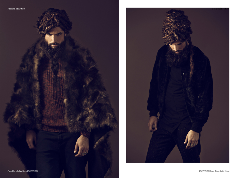 Papa Was a Rollin’ Stone3