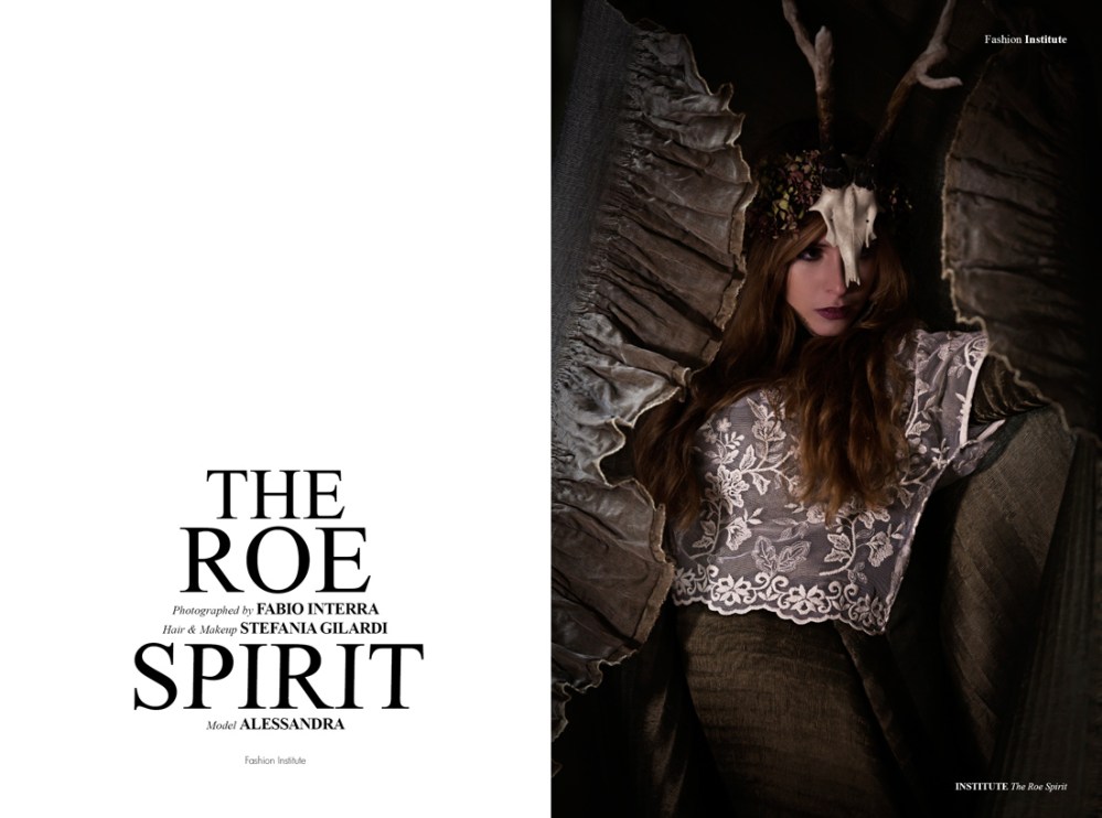 The Roe Spirit