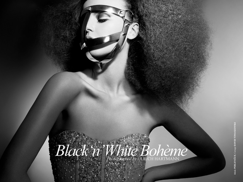 Black‘n’White Bohème