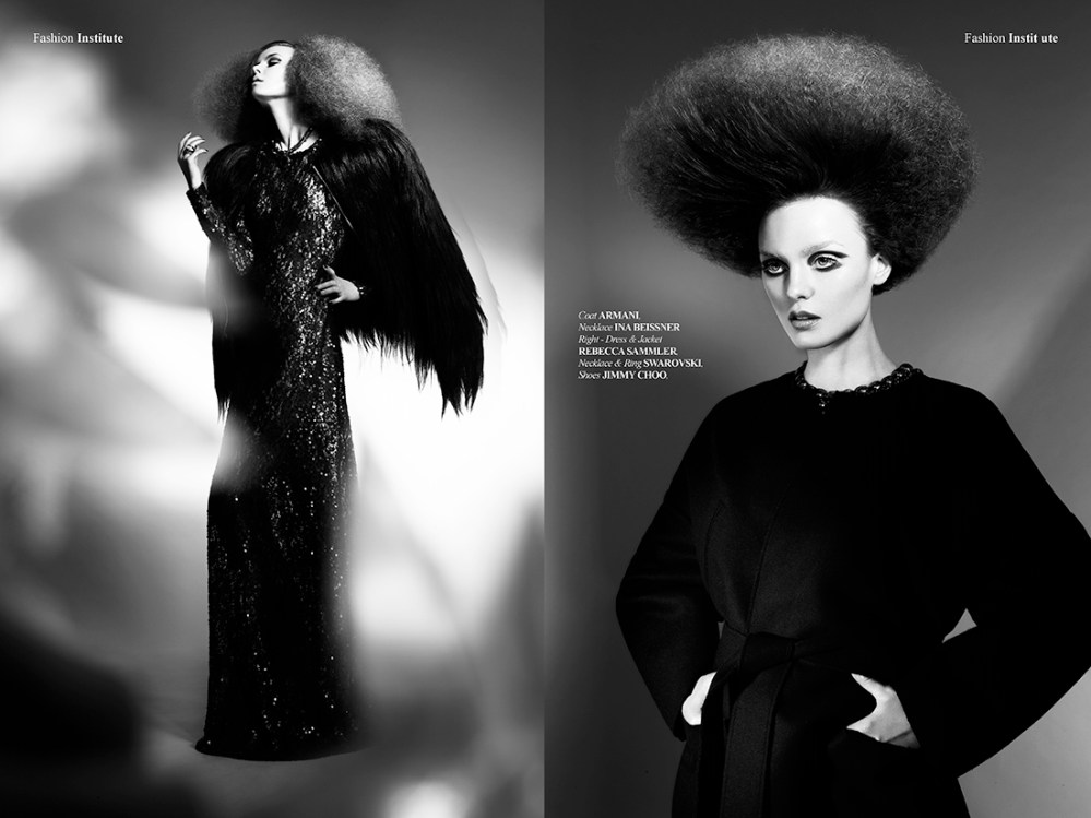 Black‘n’White Bohème2