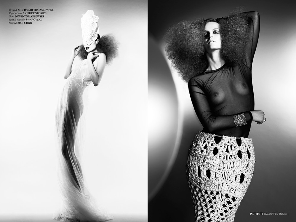 Black‘n’White Bohème5