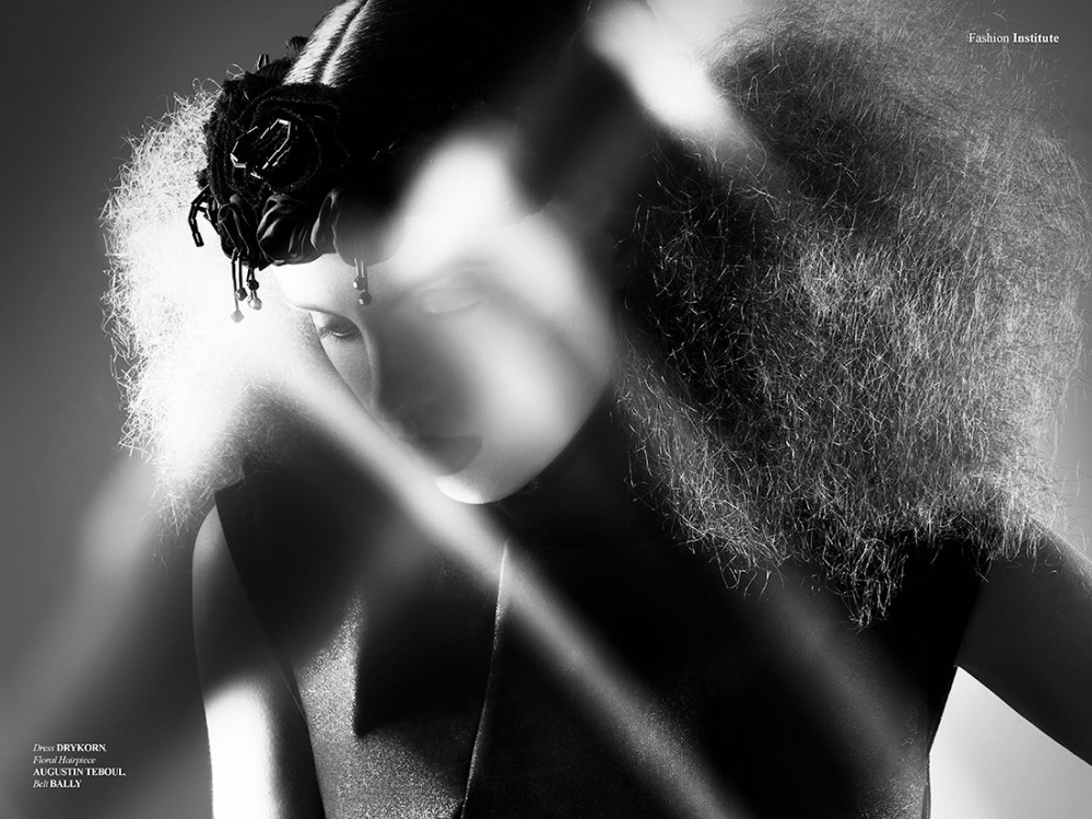 Black‘n’White Bohème6