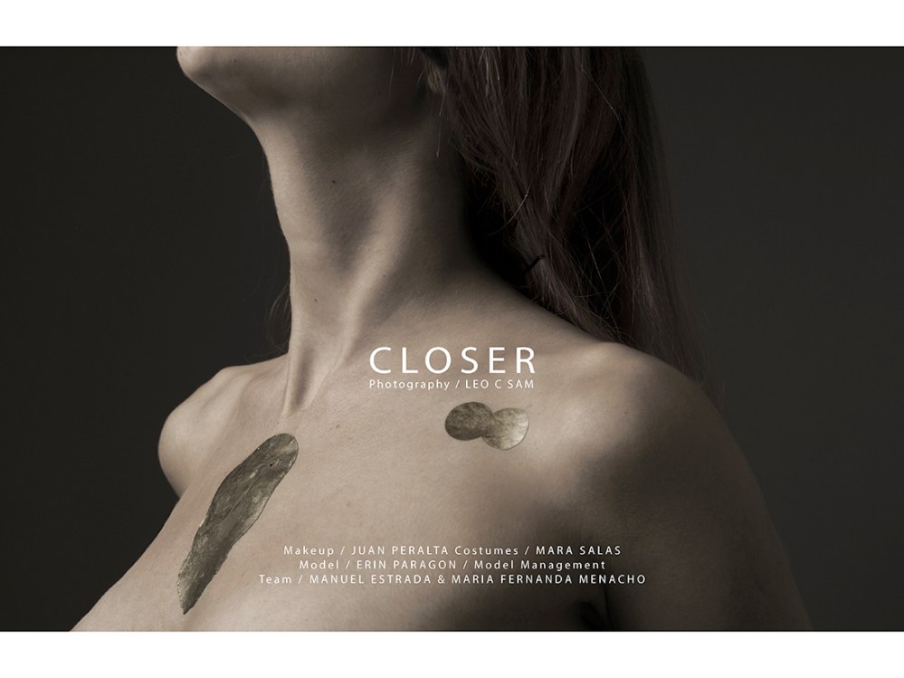Closer
