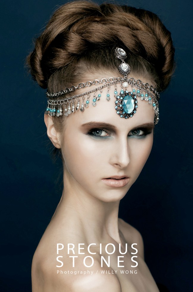 Precious Stones Single