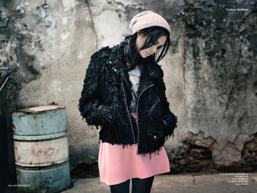 Rose Noir5