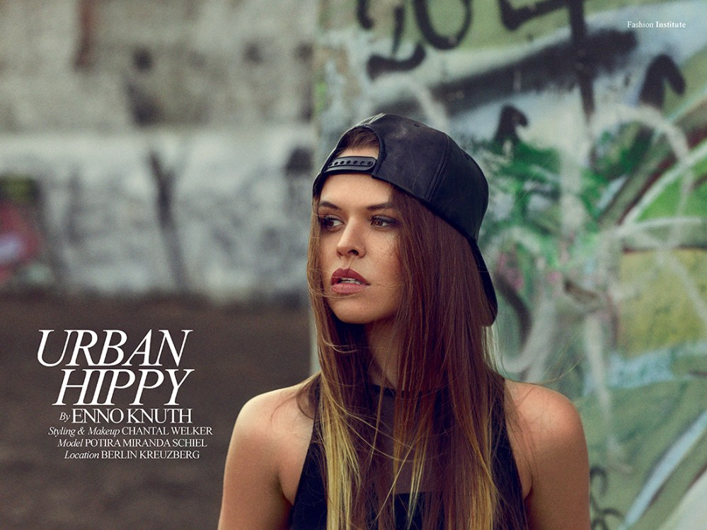 Urban Hippy