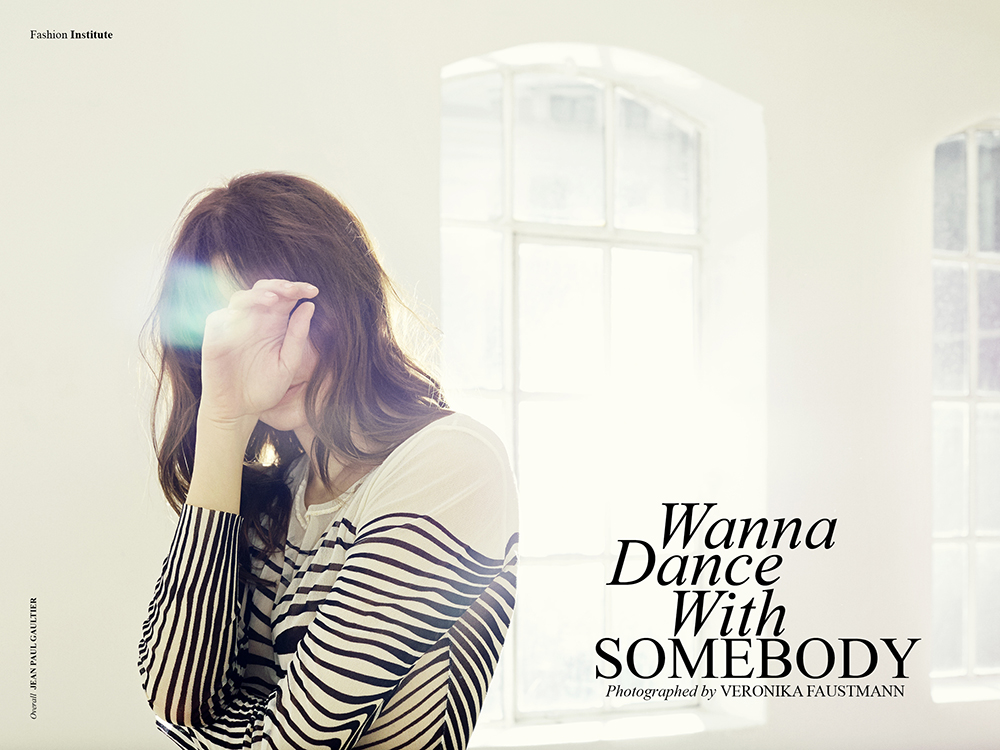 Wanna Dance With Somebody