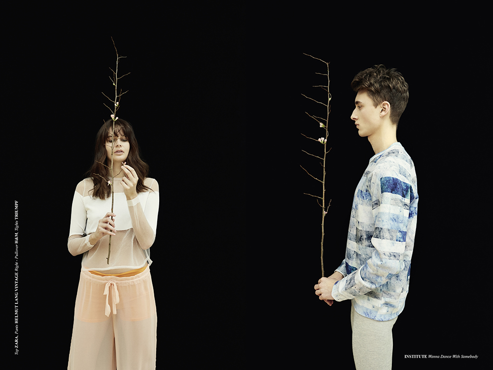 Wanna Dance With Somebody2