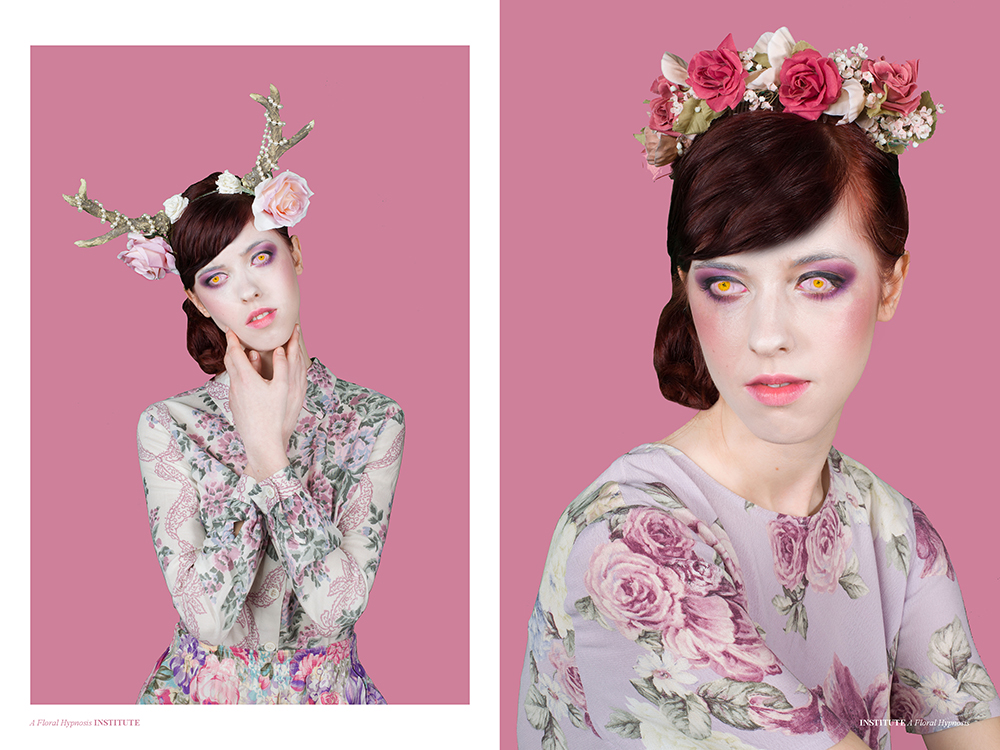 A Floral Hypnosis3
