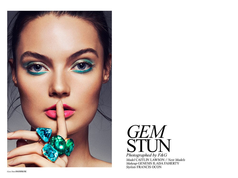 Gem Stun