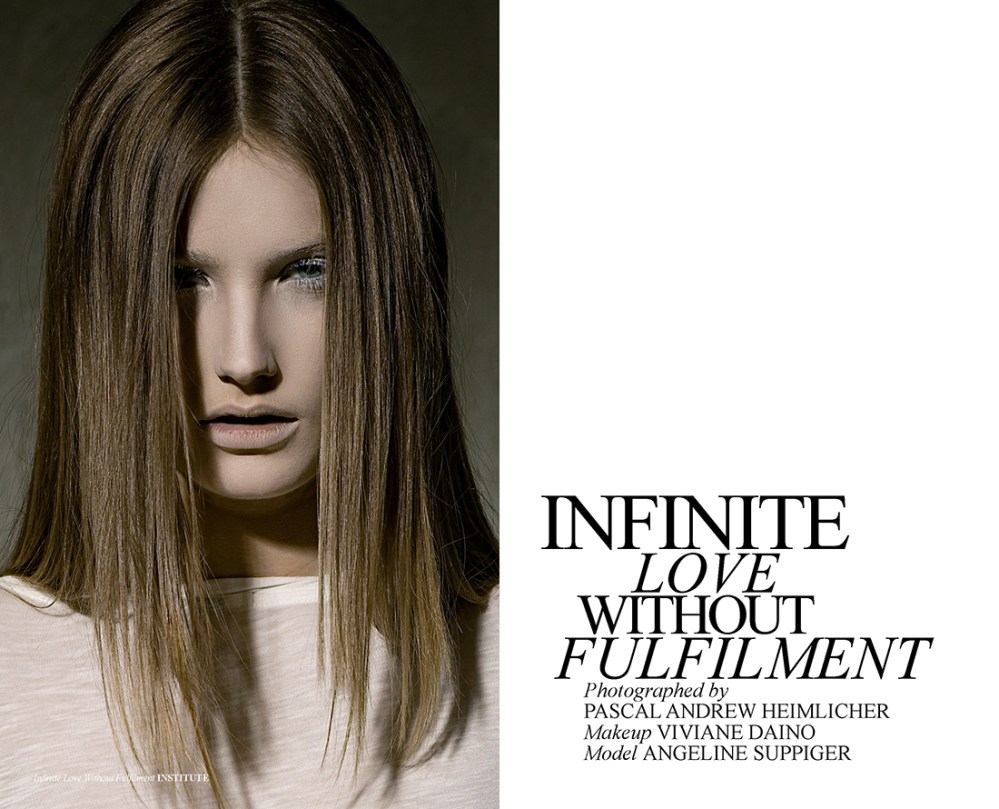 Infinite Love Without Fulfilment