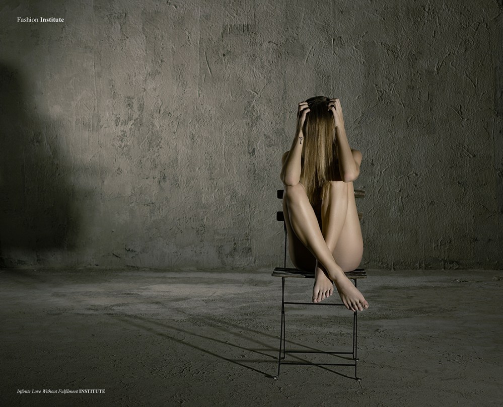 Infinite Love Without Fulfilment3