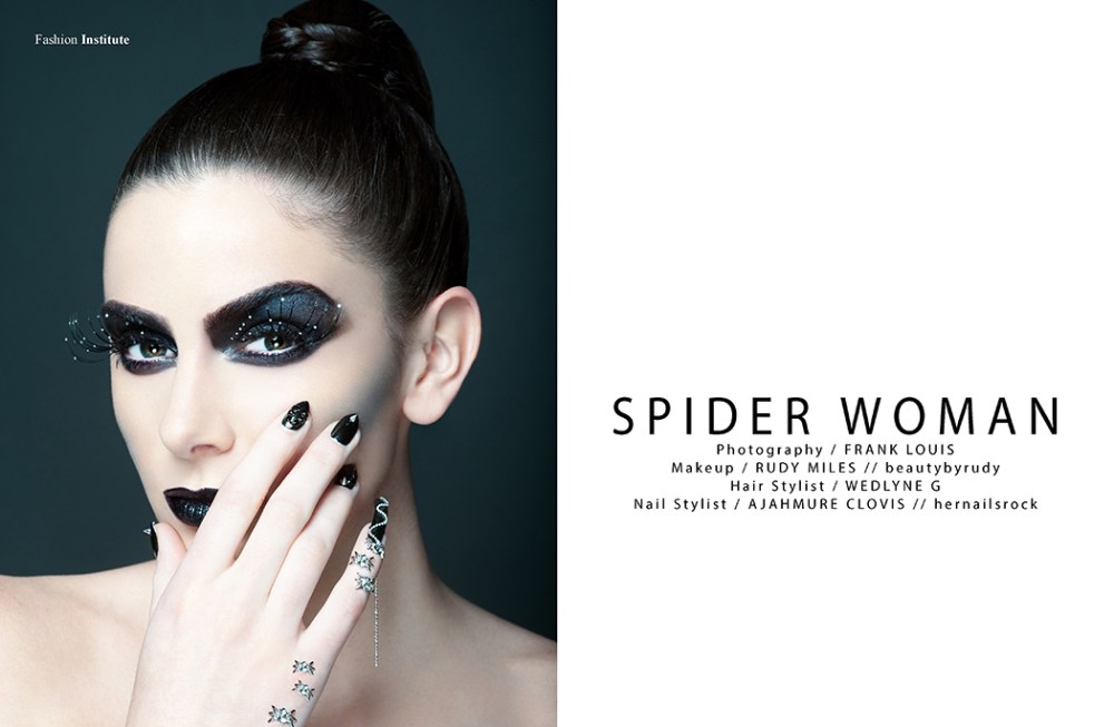 Spider Woman