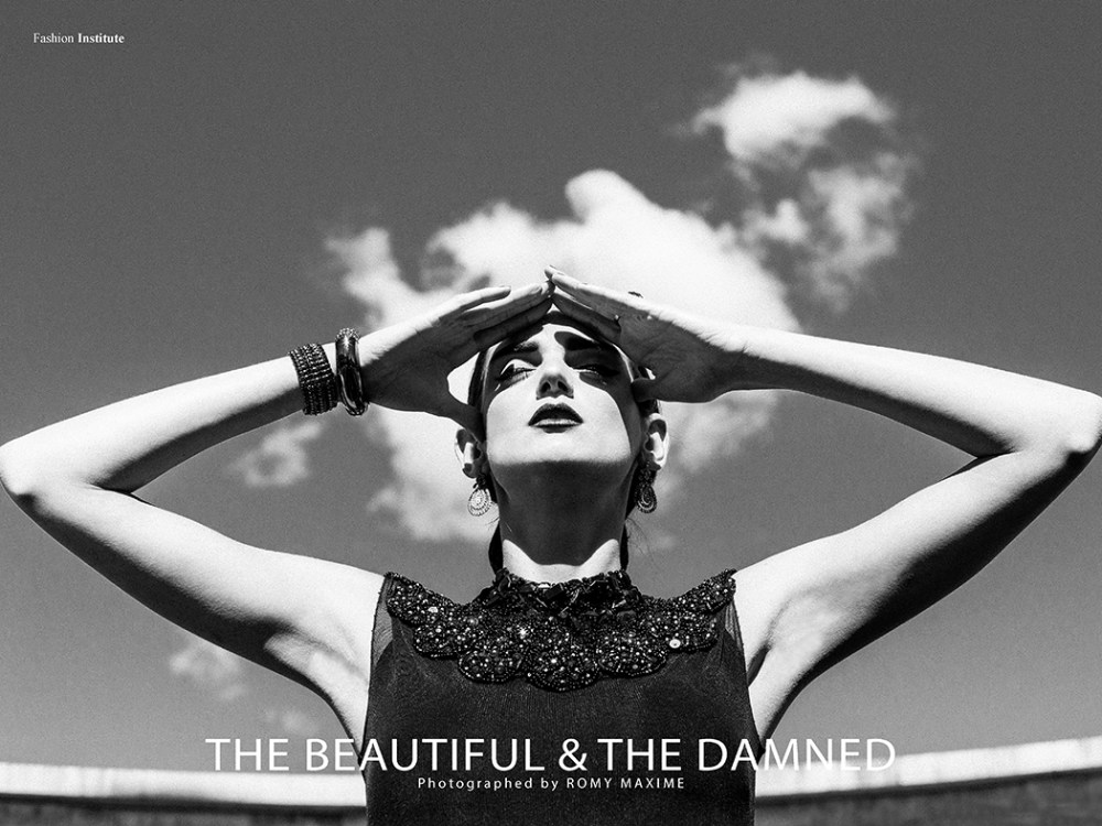 The Beautiful & the Damned