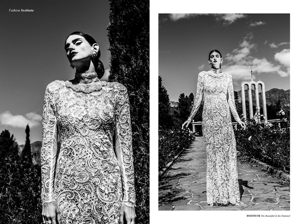 The Beautiful & the Damned2