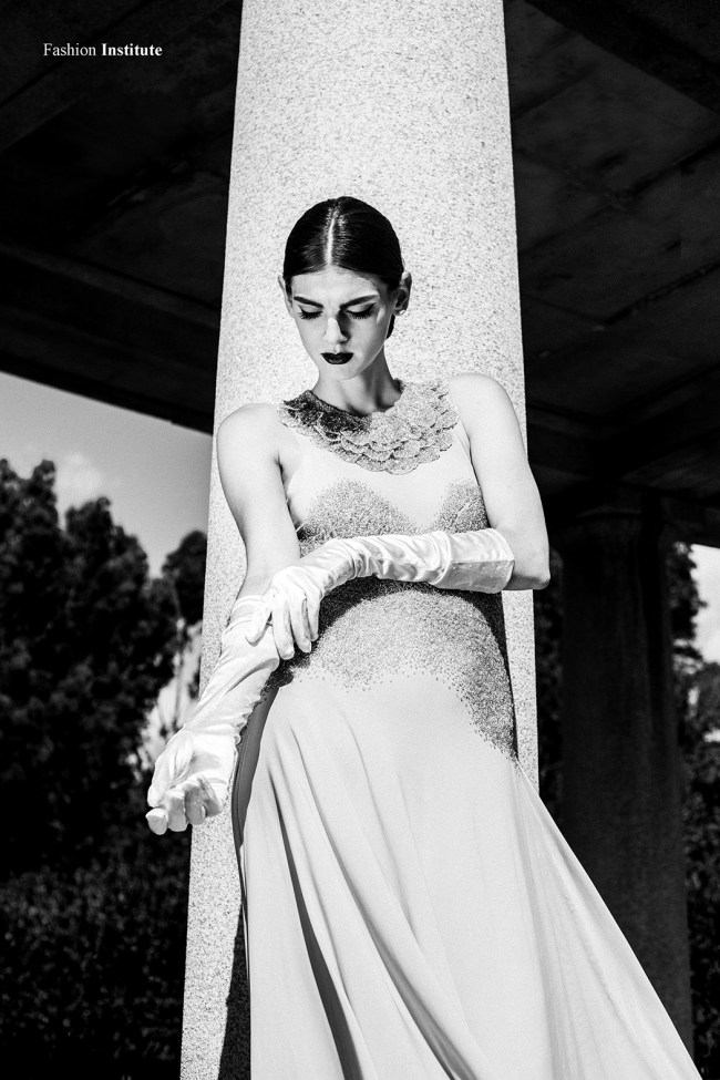 The Beautiful & the Damned4