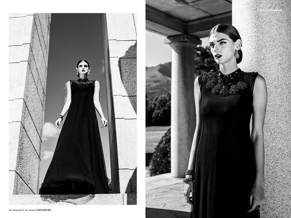 The Beautiful & the Damned5