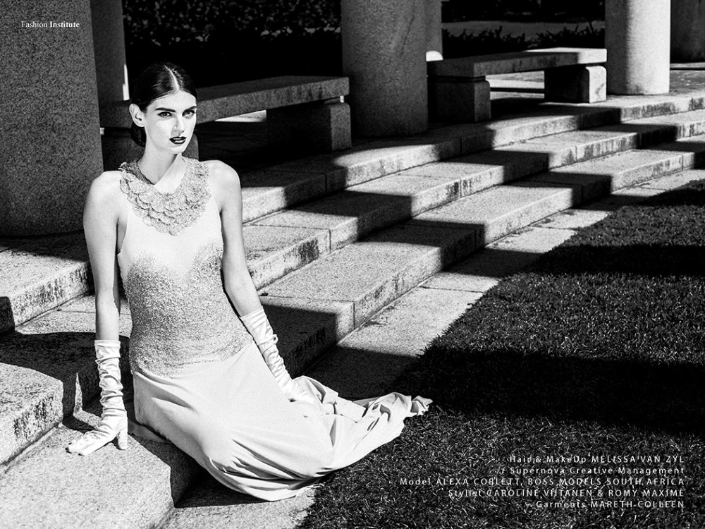 The Beautiful & the Damned6