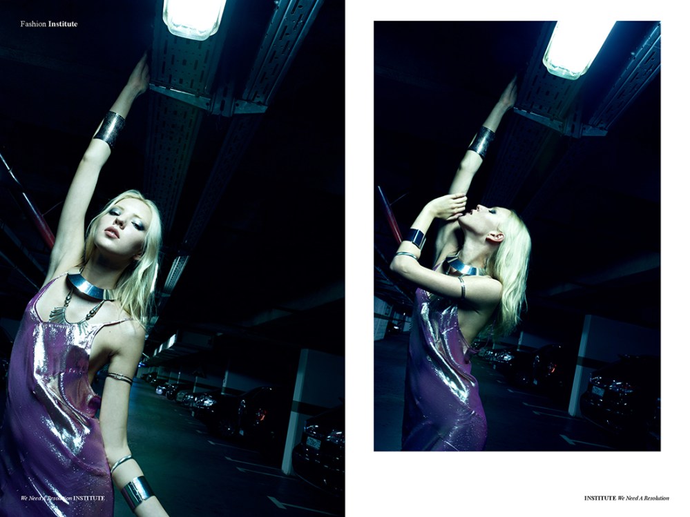 We Need A Resolution2