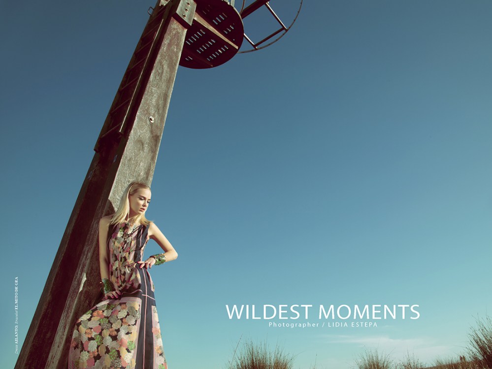 Wildest Moments
