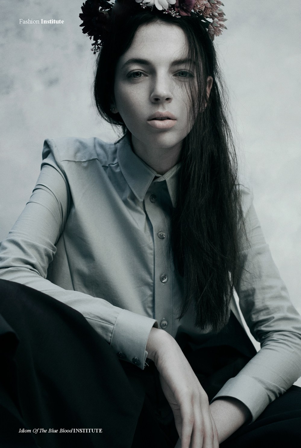 Idiom Of The Blue Blood 3