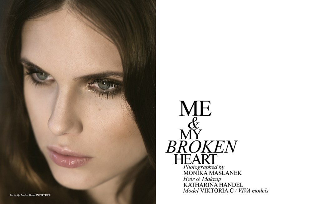 Me & My Broken Heart