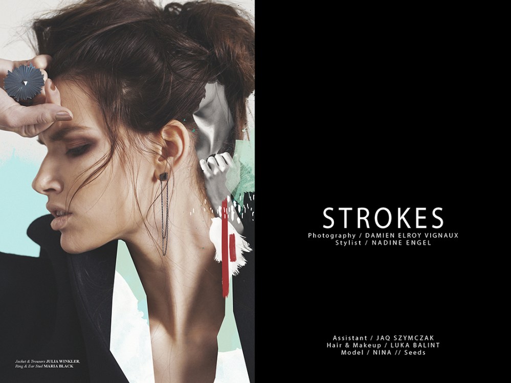 Strokes