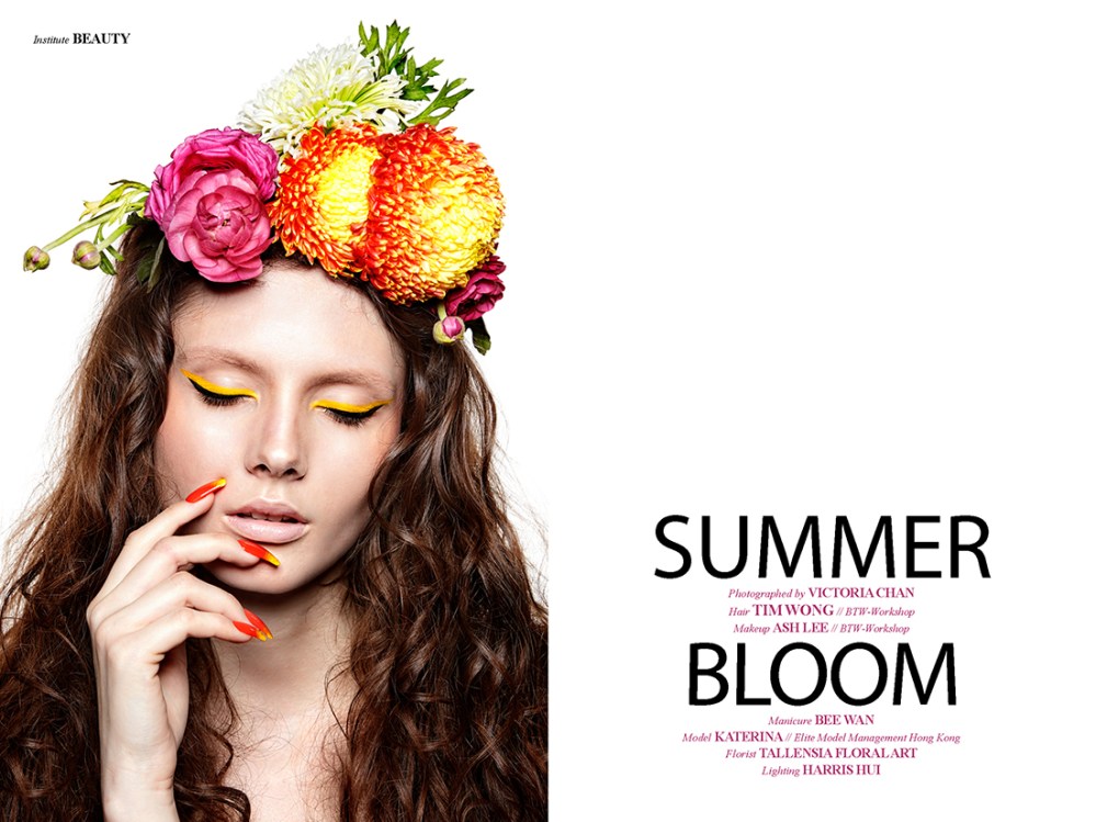 Summer Bloom