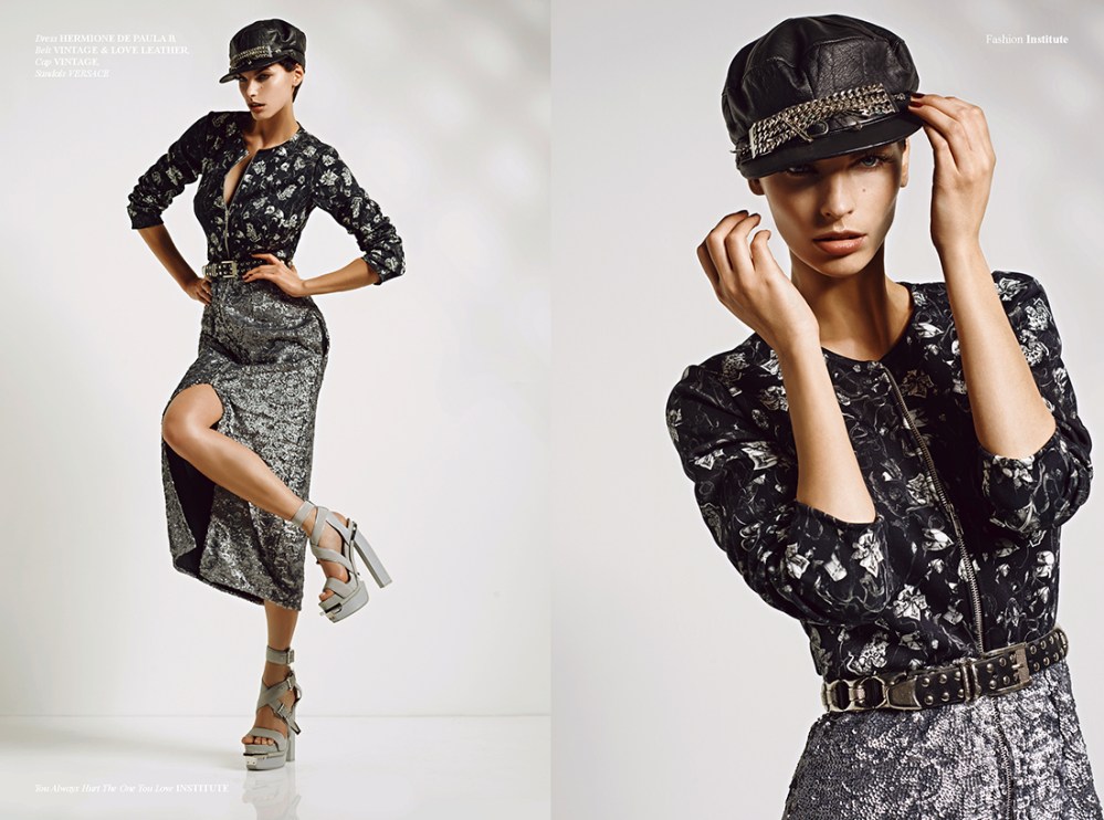 You Always Hurt The One You Love10