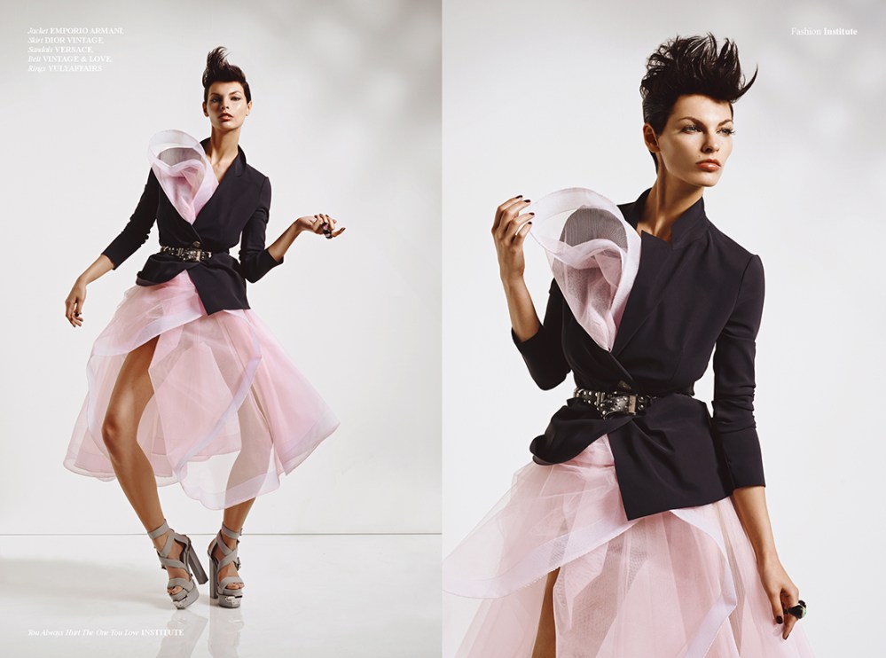 You Always Hurt The One You Love3