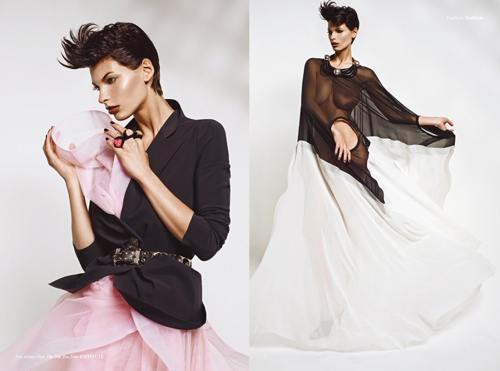 You Always Hurt The One You Love5