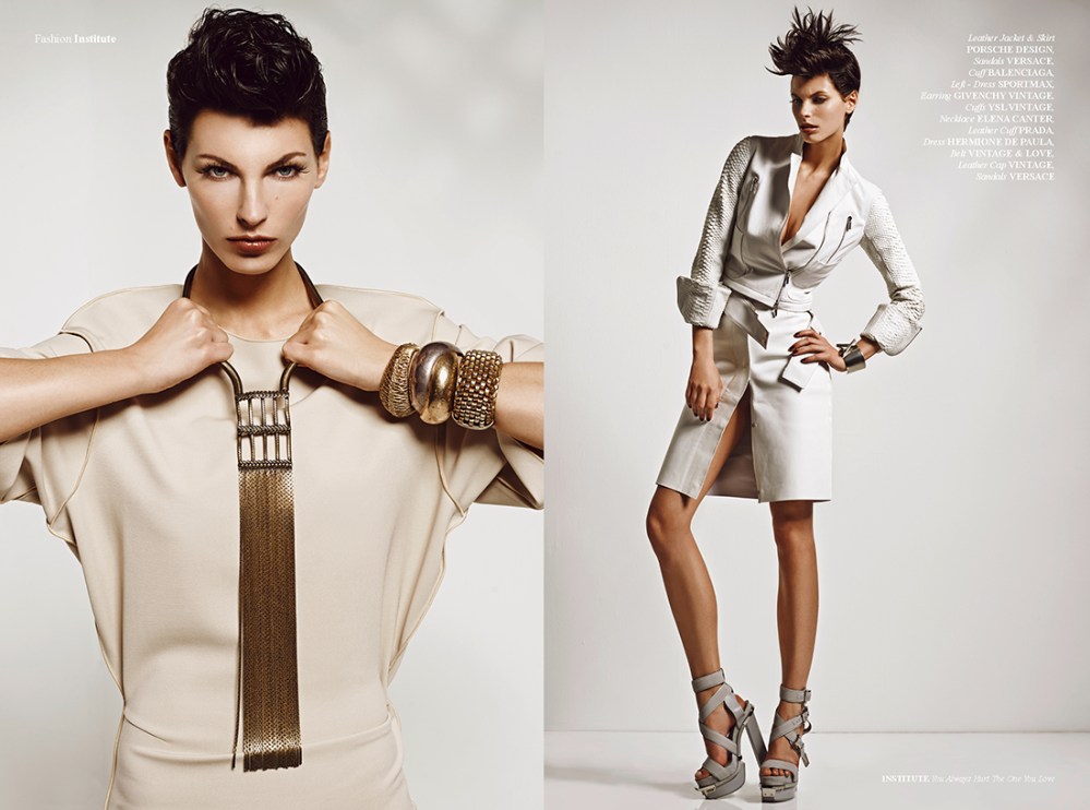 You Always Hurt The One You Love8