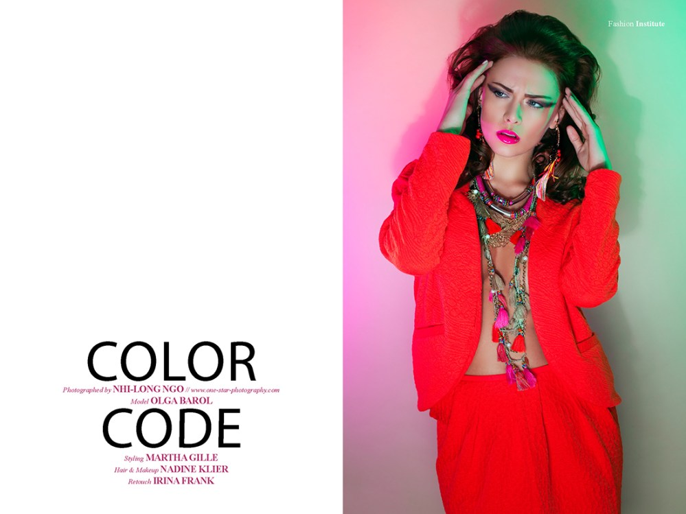 Color Code
