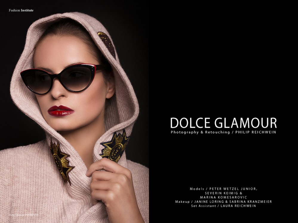 Dolce Glamour