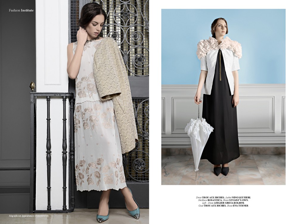 Magnificent Appearances2