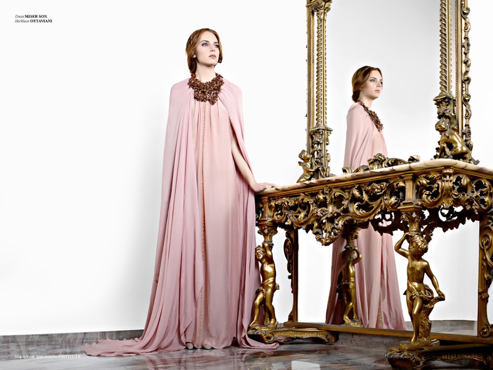 Magnificent Appearances4