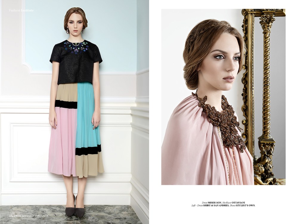 Magnificent Appearances6