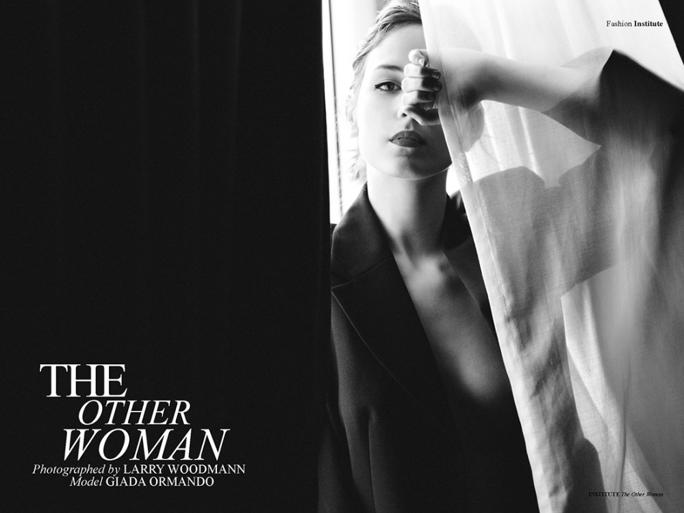 The Other Woman