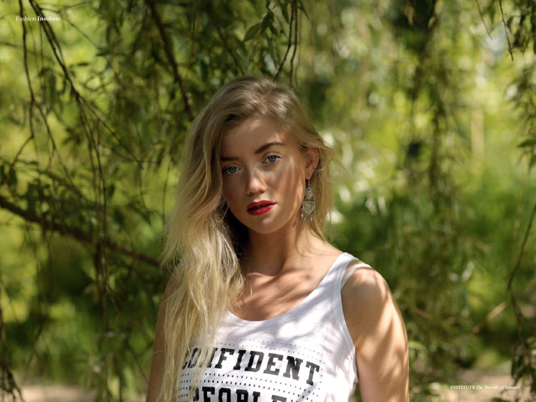 The Warmth Of Summer2