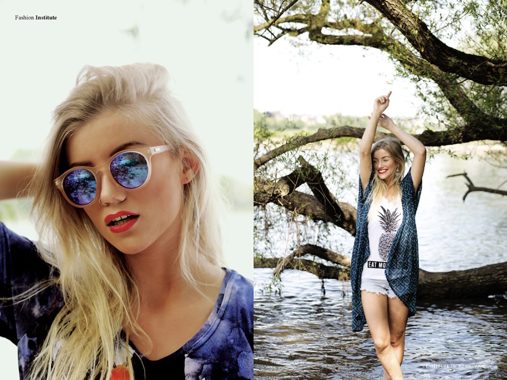 The Warmth Of Summer3