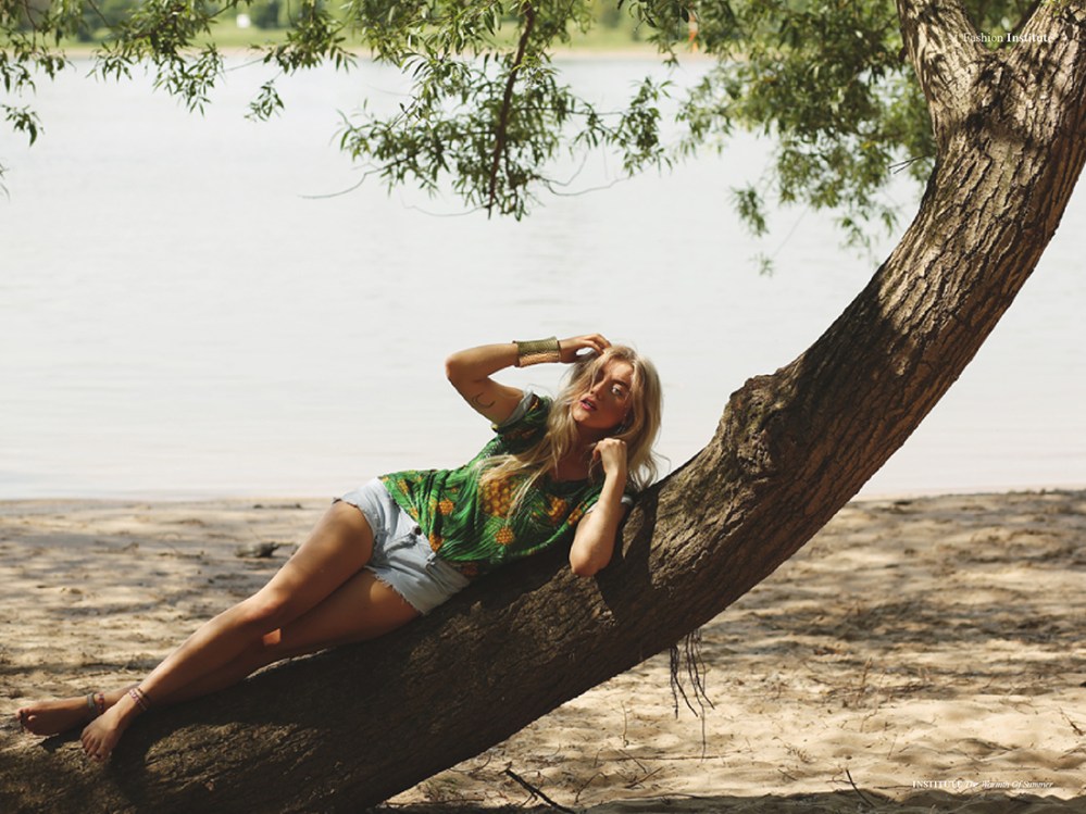 The Warmth Of Summer5