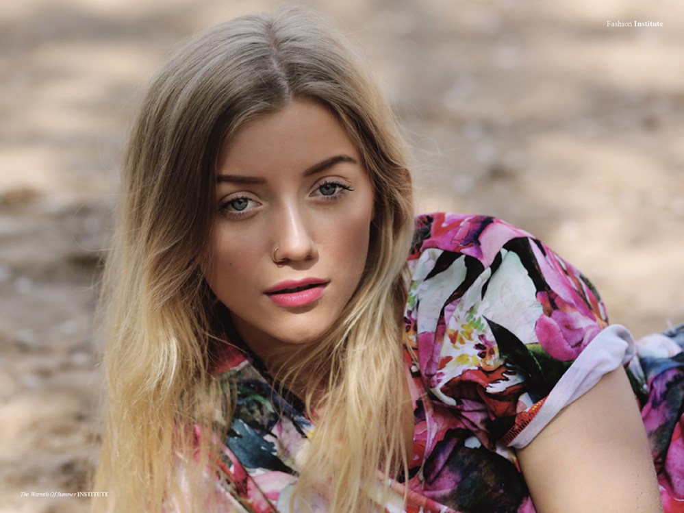 The Warmth Of Summer6