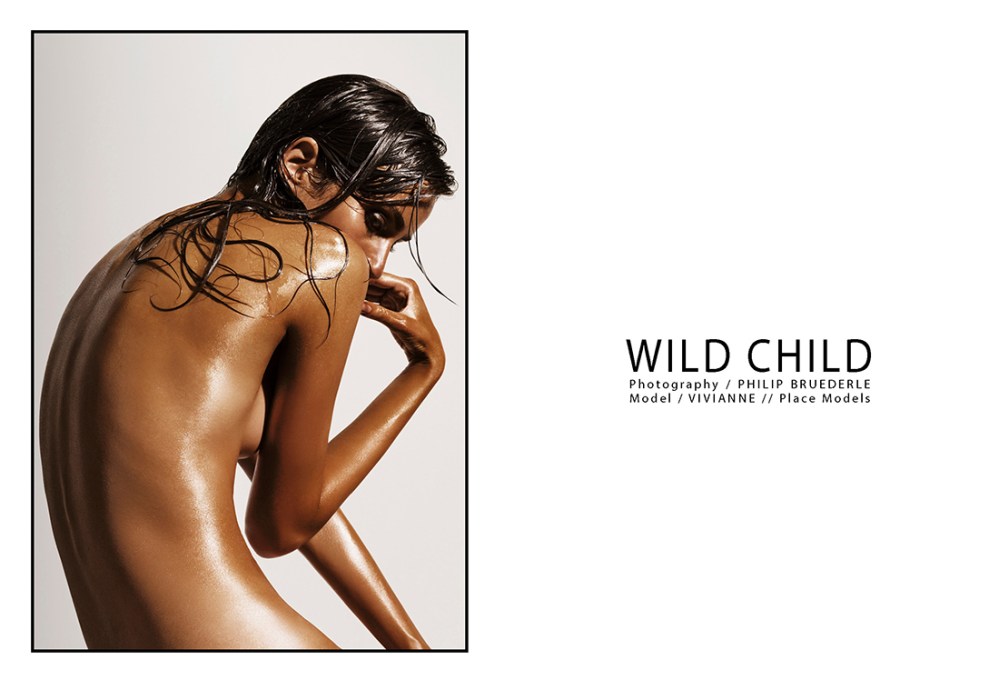 Wild Child