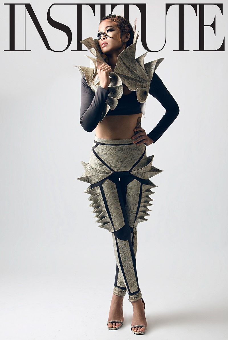 Armor of Beauty  Cover